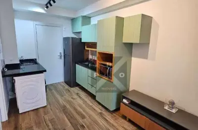 Apartamento com 1 quarto para alugar na Avenida Professor Luiz Ignácio Anhaia Mello, 3661, Vila Prudente, São Paulo
