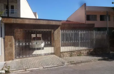 Casa com 2 dormitórios para alugar, 170 m² por R$ 7.042,00/mês - Parque da Mooca - São Paulo/SP