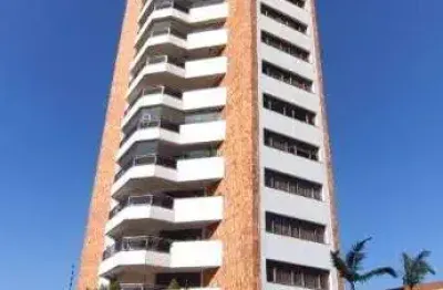Apartamento com 4 dormitórios, 270 m² - venda por R$ 1.290.000,00 ou aluguel por R$ 8.050,00/mês - Jardim Avelino - São Paulo/SP