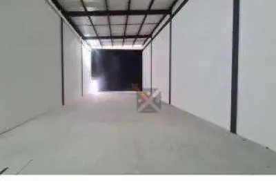 Galpão para alugar, 200 m² por R$ 14.605/mês - Vila Carrão - São Paulo/SP