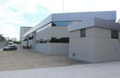Galpão para alugar, 6000 m² por R$ 245.140,00/mês - Lapa - São Paulo/SP