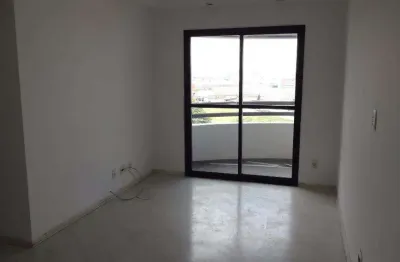 Apartamento com 3 dormitórios para alugar, 84 m² por R$ 4.686,60/mês - Parque da Mooca - São Paulo/SP