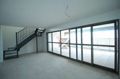 Apartamento com 4 quartos à venda na Rua Madre de Deus, 1474, Mooca, São Paulo