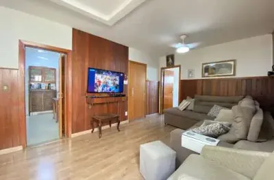 Casa com 4 quartos à venda na Rua Augusto Meneghetti, Jardim Bela Vista, Araras