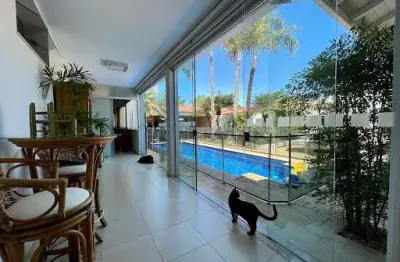 Casa com 5 dormitórios à venda, 375 m² por r$ 1.200.000,00 - cidade jardim - pirassununga/sp