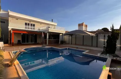 Casa com 4 quartos à venda na Rua Visconde do Rio Branco, Centro, Araras