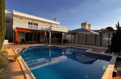Casa com 4 quartos para alugar na Rua Visconde do Rio Branco, Centro, Araras