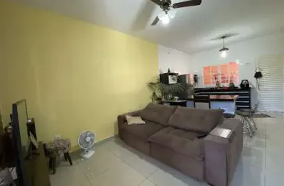 Casa com 2 dormitórios à venda, 60 m² por r$ 480.000 - residencial bosque dos ipês - araras/sp
