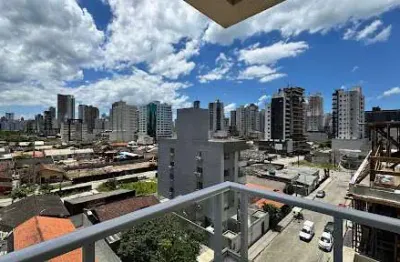 Apartamento com 3 quartos à venda no Balneário Perequê, Porto Belo 