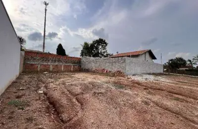 Terreno à venda, 306 m² por r$ 117.000,00 - centro - santa cruz da conceição/sp