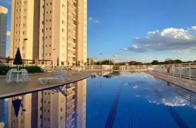Apartamento com 3 quartos à venda na Avenida Horácio Krepischi, Campinho, Araras