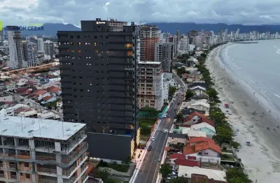 Apartamento com 4 quartos à venda no Balneário Perequê, Porto Belo 