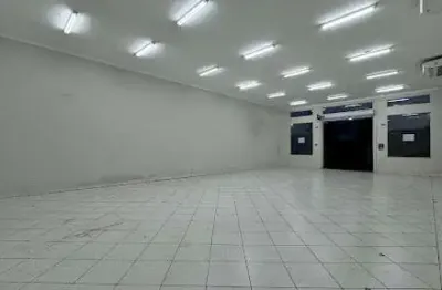 Sala comercial para alugar na Rua Almiro Costa Rodrigues, Residencial Vila Romana, Pirassununga