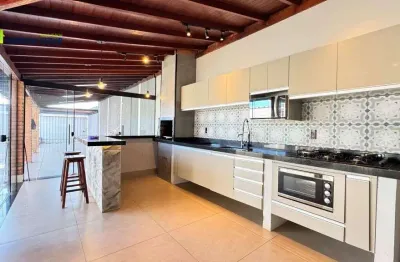 Edícula com 1 dormitório à venda, 145 m² por R$ 380.000,00 - Jardim Treviso - Pirassununga/SP