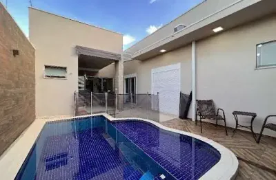 Casa com 2 quartos à venda na Rua Nilton Sebastião Garcia, Jardim dos Ipês, Pirassununga