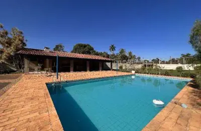 Chácara com 3 dormitórios à venda, 2970 m² por r$ 1.200.000,00 - araras - araras/sp