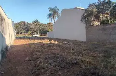 Terreno à venda, 384 m² por r$ 210.000,00 - araras - araras/sp