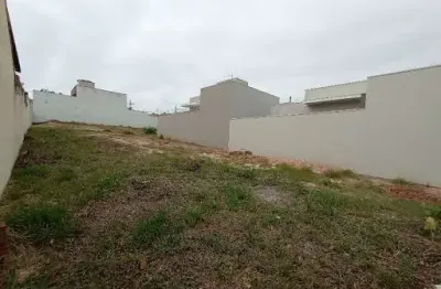 Terreno à venda, 265 m² por r$ 150.000,00 - jardim terras de santa elisa - araras/sp