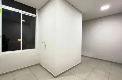 Sala comercial para alugar na Avenida Painguás, Rosário, Pirassununga