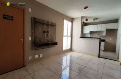 Excelente oportunidade aparatamento à venda  com planejados! em araras sp