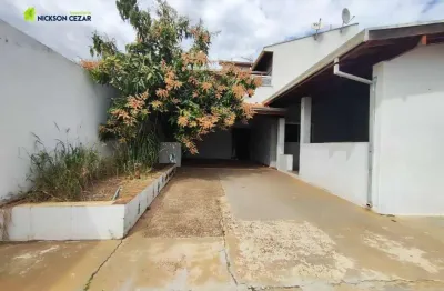 Espaço e tranquilidade você encontra nesta casa incrível de localização muito requisitada em araras sp