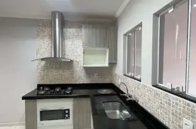Casa à venda 3 quartos e amplo quintal ótima localização em araras/sp