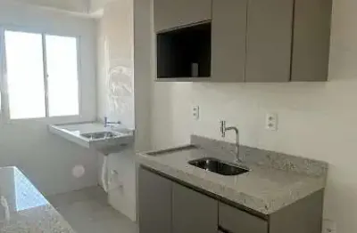 Apartamento residencial campanet araras/sp venda e locação