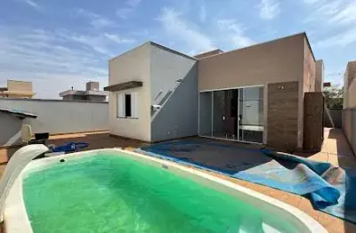 Casa para alugar ou venda em condominio - araras/sp