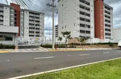 Apartamento a venda parque das cerejeiras em araras/sp
