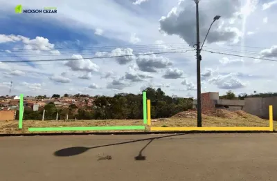 Terreno à venda na Rua Antonio Celtron, Jardim Piratininga, Araras
