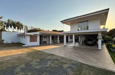Chácara / sítio com 3 quartos à venda na Rua dos Indaiás, Jardim Maria Rosa, Araras