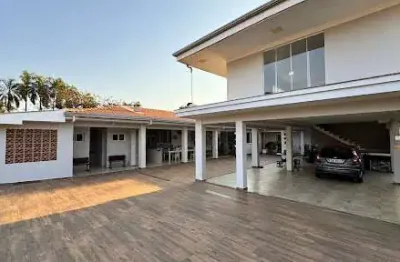 Chácara / sítio com 3 quartos à venda na Rua dos Indaiás, Jardim Maria Rosa, Araras