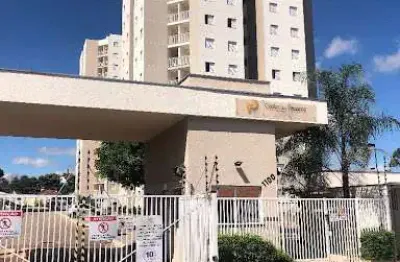 Apartamento com 2 quartos para alugar na Rua Manoel Leme Franco, Vila Santa Terezinha, Pirassununga
