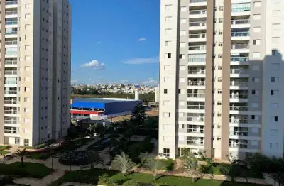 Apartamento com 3 dormitórios para alugar, 81 m² por r$ 3.515,00/mês - campinho - araras/sp