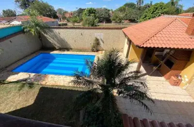 Sobrado com 4 dormitórios para alugar, 230 m² por r$ 4.010,00/mês - cidade jardim - pirassununga/sp