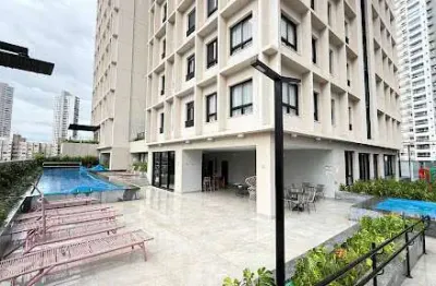 Apartamento com 3 quartos à venda na Rua T 36, Setor Bueno, Goiânia