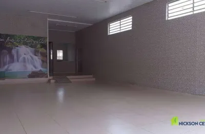 Sala comercial para alugar na Rua Duque de Caxias, Centro, Pirassununga