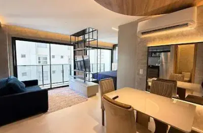 Loft com 1 quarto à venda na Rua 146, Setor Marista, Goiânia