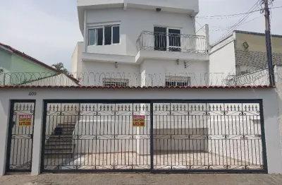Casa com 4 quartos à venda na Avenida Afonso Mariano Fagundes, 409, Saúde, São Paulo