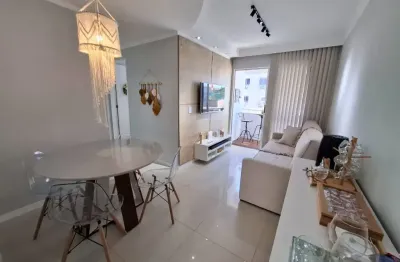 Apartamento com 2 quartos à venda na Rua Marta Aguiar da Silva, 174, Caixa D'Água, Lauro de Freitas