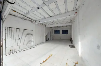 Ponto comercial com 1 sala para alugar na Travessa Acalanto, 10, Jardim das Margaridas, Salvador