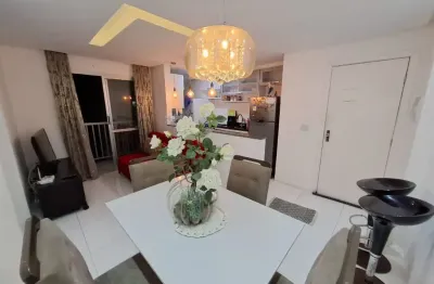 Apartamento com 2 quartos à venda na Travessa Acalanto, 507, Jardim das Margaridas, Salvador