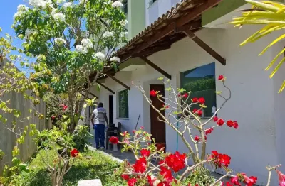 Casa em condomínio fechado com 3 quartos à venda na Alameda Beija-flor, 10, Jardim das Margaridas, Salvador