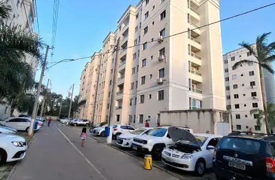 Apartamento com 2 quartos à venda na Travessa Acalanto, 228, Jardim das Margaridas, Salvador