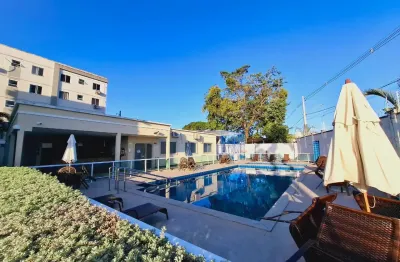 Apartamento com 2 quartos à venda na Travessa Acalanto, 1632, Jardim das Margaridas, Salvador