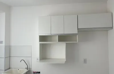 Apartamento com 2 quartos para alugar na Rua Sucupió, 10, Catu de Abrantes, Camaçari