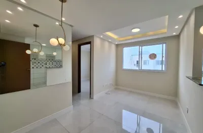 Apartamento com 2 quartos à venda na Rodovia BA-526, 1231, Cassange, Salvador