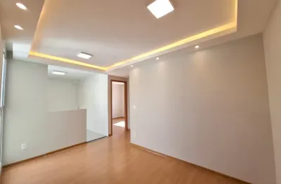 Apartamento com 2 quartos à venda na Avenida Fazenda Cassange, 1741, Cassange, Salvador