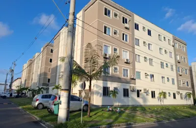 Apartamento com 2 quartos à venda na Rua Princesa Isabel, 10, Vilas de Abrantes, Camaçari