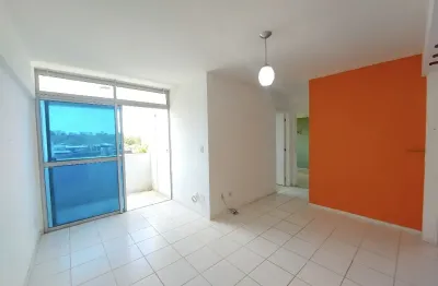 Apartamento com 2 quartos à venda na Rua Joaquim Ferreira, 967, Jardim das Margaridas, Salvador